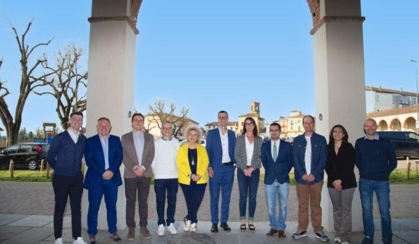 Squadra Giroldo