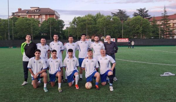 Squadra Prefettura Carabinieri