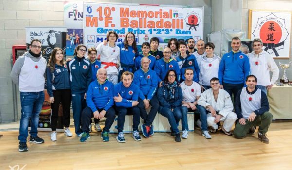 Staff Organizzazione