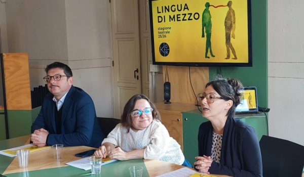 Stagione Lingua di mezzo Spazio Kor