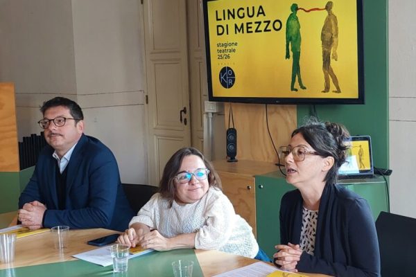 Stagione Lingua di mezzo Spazio Kor