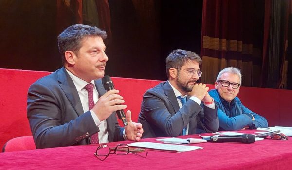Stagione Teatro Alfieri Negrin Candelaresi Demarchis