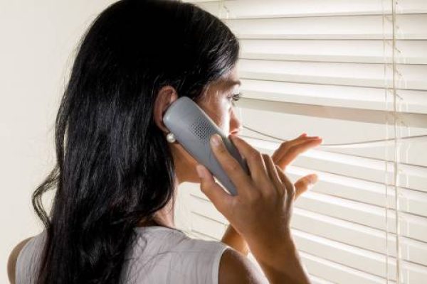 Stalking telefonico sentenze telefono vittima ansia molestie
