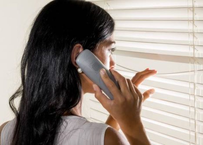 Stalking telefonico sentenze telefono vittima ansia molestie