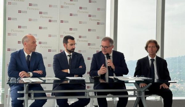 Stato dell'Ambiente in Piemonte