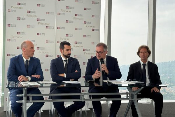 Stato dell'Ambiente in Piemonte