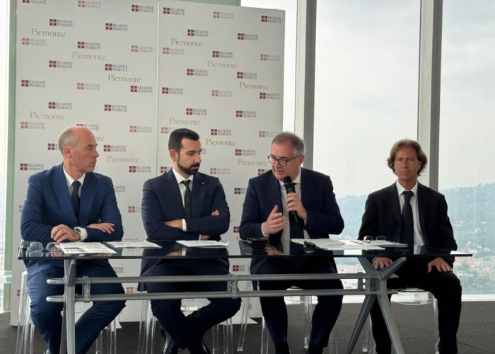 Stato dell'Ambiente in Piemonte