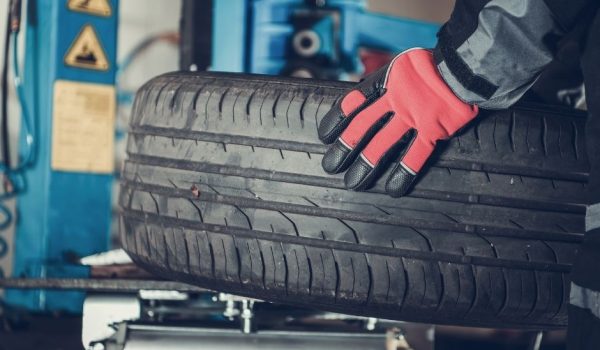 Stazione Gomme & Service