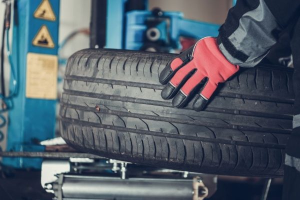 Stazione Gomme & Service