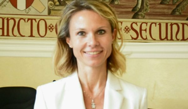 Stefania Morra