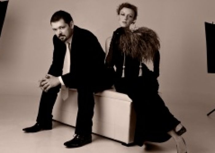 Stella & Majazzter sabato a Costigliole