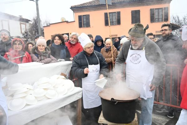 Storica Fagiolata di San Defendente