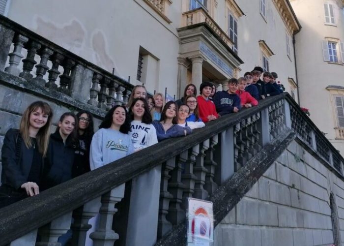 Studenti