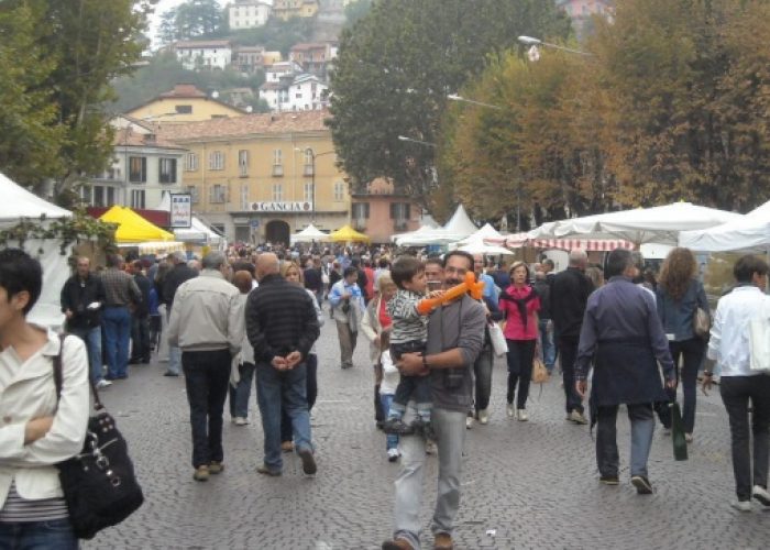 Sud Astigiano deccellenza: il turismo cresce