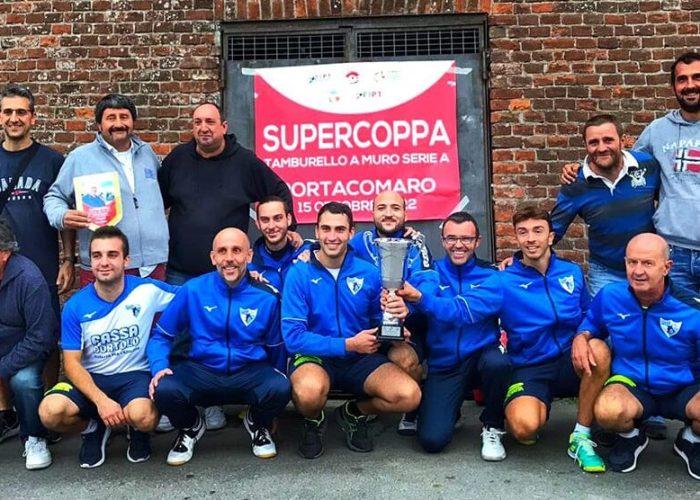 Supercoppa