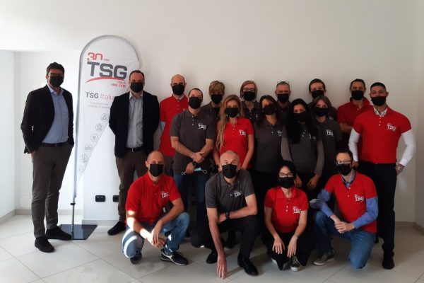 TSG Italia