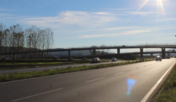 Tangenziale Alba GDivino