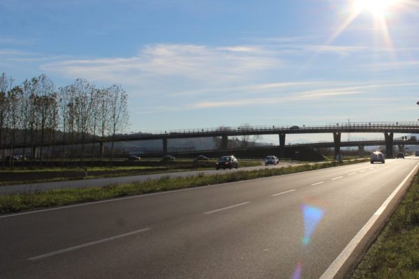 Tangenziale Alba GDivino