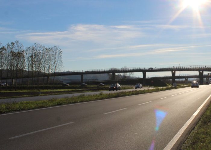 Tangenziale Alba GDivino