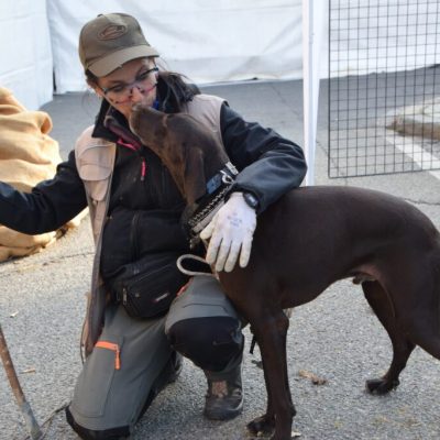 Tartufo fiera canelli tabui