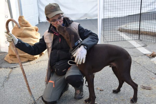 Tartufo fiera canelli tabui
