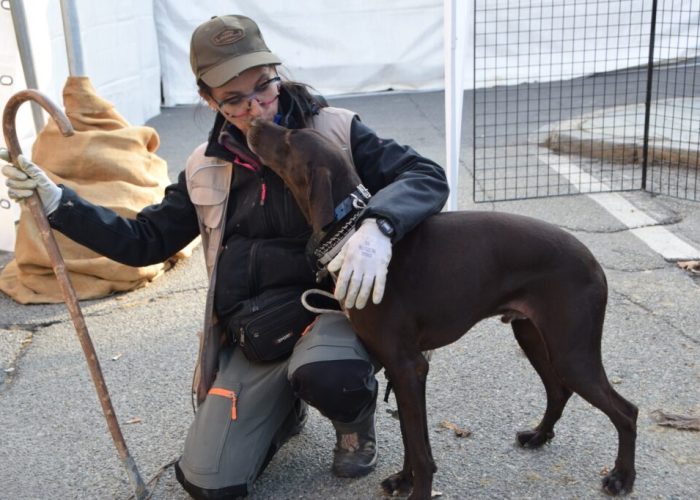 Tartufo fiera canelli tabui