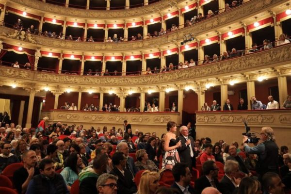 Teatro Alfieri