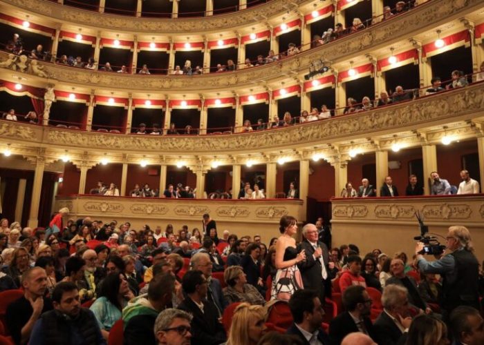 Teatro Alfieri