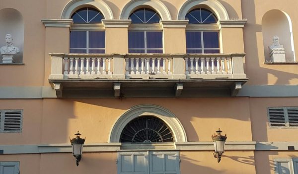 Teatro Civico Moncalvo