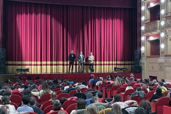 Teatro Scuola