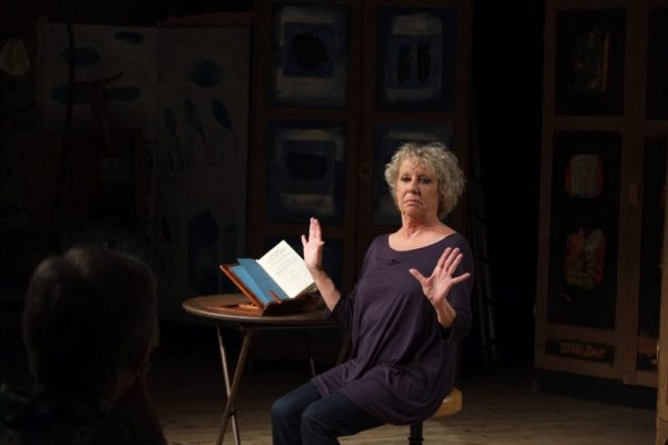 Teatro e colline