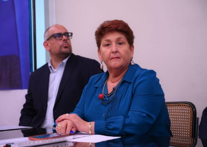Teresa Bellanova Italia Viva ad Asti