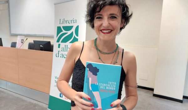 Tesio Enrica
