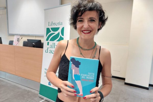 Tesio Enrica