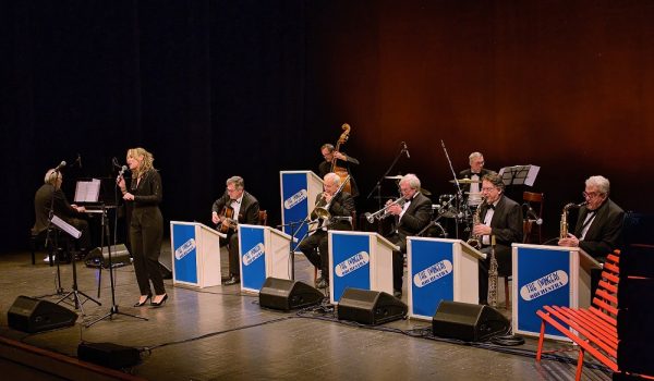 The Swingers Orchestra