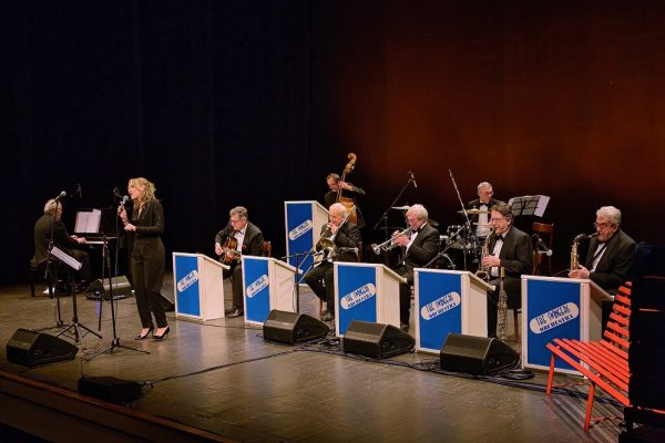 The Swingers Orchestra