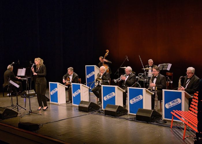 The Swingers Orchestra