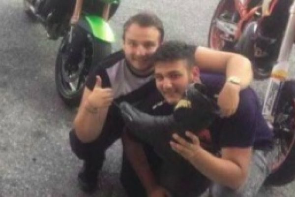 The bastard Racing: la passione per la moto