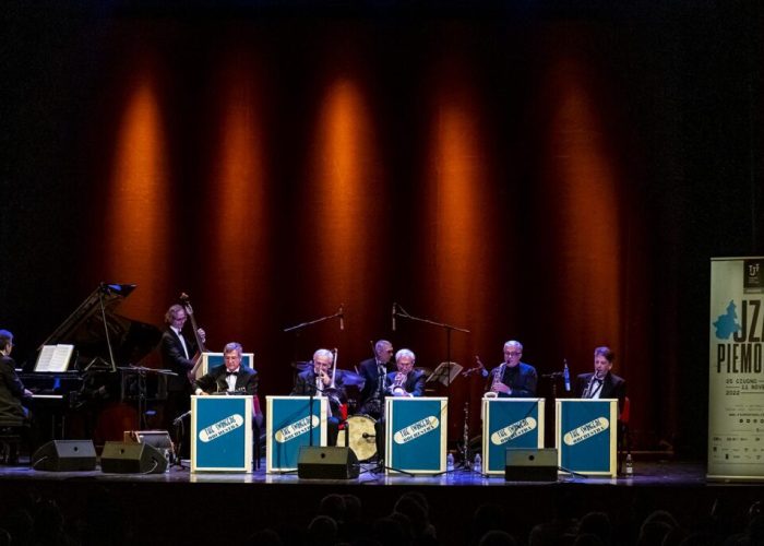 The swingers orchestra