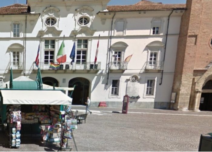 Tifoserie del Palio arrivano alle mani