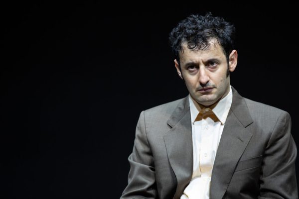 Timpano Daniele