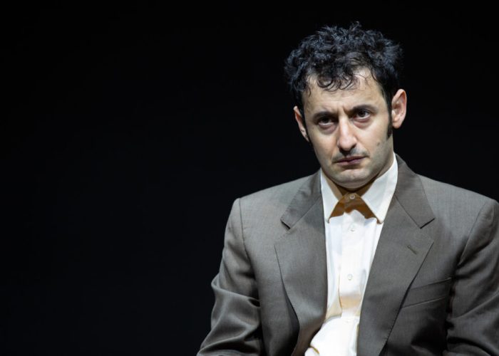 Timpano Daniele