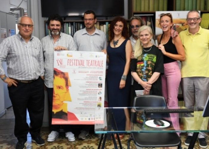 Torna il Festival teatrale ispirato a Don Bosco
