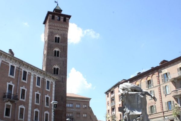 Torre Troyana