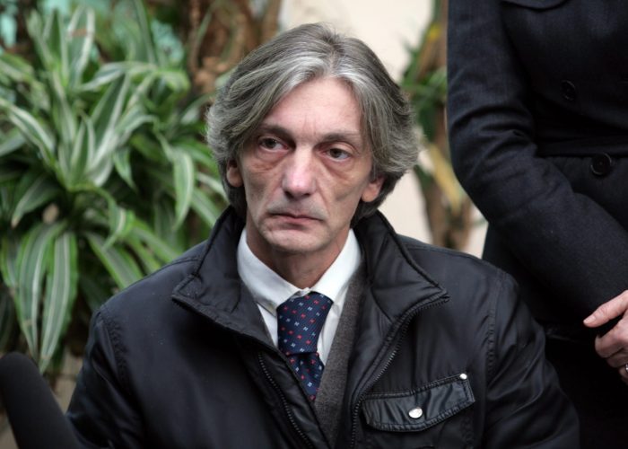 Torregiani Alberto