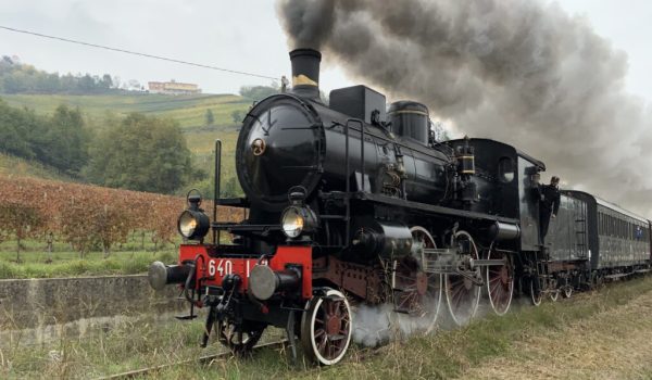 TrEno Langhe Monferrato Roero
