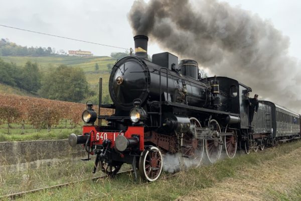 TrEno Langhe Monferrato Roero