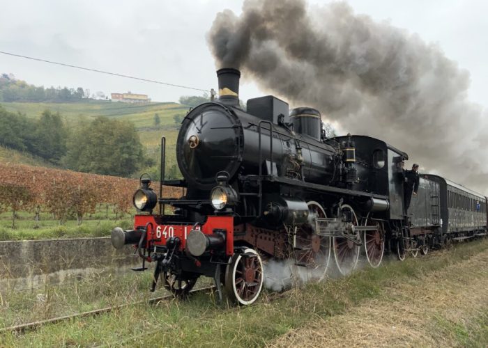 TrEno Langhe Monferrato Roero