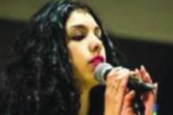 Tra ritmo e sensibilità Martina canta i sogni