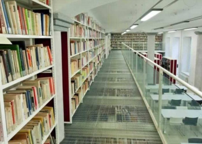 Tra romanzi e saggi ritorna il Mercatino della Biblioteca